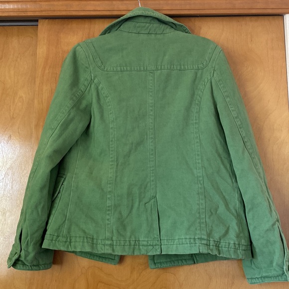 Jacket - Picture 3 of 3